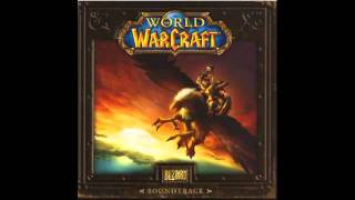 World of Warcraft : 04 - Exclusive Track- Song of Elune