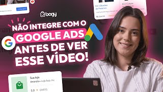 GOOGLE PERFORMANCE MAX na BAGY: o SEGREDO para AUMENTAR suas CONVERSÕES NESSA BLACK FRIDAY!