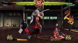 Samurai Shodown