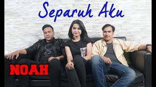 NOAH - Separuh aku | Live Akustik Cover by Talenta Studio