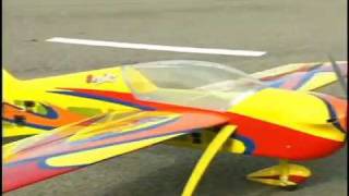 Great Planes Reactor GP_EP 3D ARF