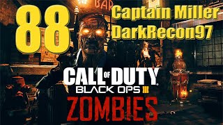 CALL OF DUTY BLACK OPS III Custom Zombies Firing Range №88