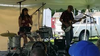 SIRSY - Wishless - Spencerport, NY Canal Days - SUN July 28, 2024