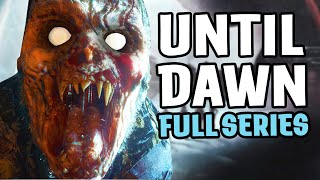 Until Dawn (The Original Version): The Full Series