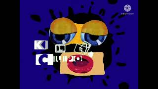 Klasky Csupo Robot Logo Remake