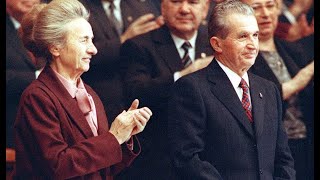 Nicolae Ceausescu!A construit sau a distrus o tara?