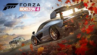 Forza cars go vroom vroom (I am trying racing games for the first time)