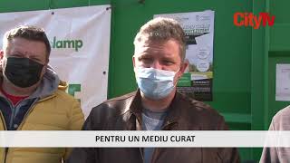 19.04.2021. SPECIAL - PENTRU UN MEDIU CURAT