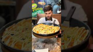 Sialkot May Hai Pizza Khana Hai Or Sasta Be Ho TU A Jaye Best Food Cottage Restaurant 🍕🤤 #subscribe