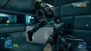 Battlefield 3 Beta Trailer