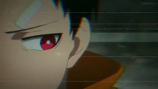 Fire Force - Op 2 Full『MAYDAY』by coldrain ft. Ryo.