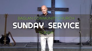 What Church Should Look Like || Neil Tallamy || 25th August 2024