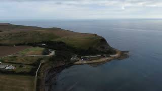 Drone KBay high James Dorset