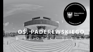 KATOWICE_SFERA 360VR_BW