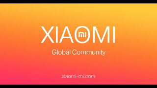 Global Xiaomi Telefonu Sorgulama