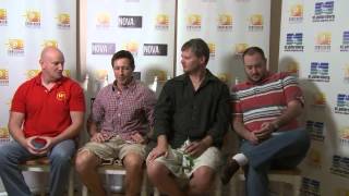 Sunscreen Film Festival Live Podcast 8