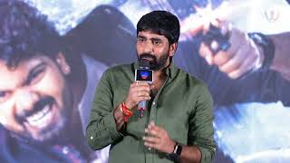 Director Gopichand Malineni Speech  Mathu Vadalar 2 Success Meet | Sri Simha | Telugu movies