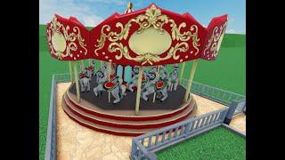 BREAKING NEWS!!!! NEW UPDATES!!!! | Theme Park Tycoon 2 | Roblox | January Updates | New Rides