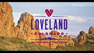 Loveland, Colorado Short Commercial