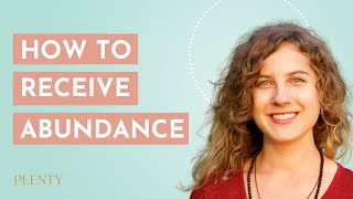 Embracing Money Abundance with Heidi Knapp (Relaxed Money Student Spotlight)