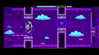 Geometry Dash - Electroman Adventures Auto by Alexexeexe123 - 100% Complete