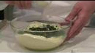 How to Make Compound Butter using Plugra European Style Butter