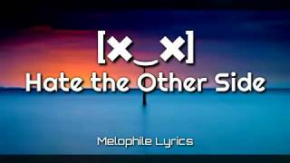 Juice WRLD - Hate The Other Side (LYRICS) ft. The Kid LARO, Polo G & Marshmello