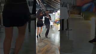 Elegant SEMBA 💃🏾✨️🕺🏿Angolan Kizomba & Semba Champion 2022🏆Lipio Domingos & Laura 🎶