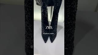 ZARA NEW WOMENS WINTER COLLECTION 😍 DECEMBER 2023 #zara #newinzara #zarashopping #shorts