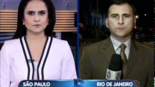 Jornal da Record