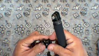 UNIXYZ Mini Pocket Selfie Stick Reveiw, Versatile and high quality selfie stick for your GoPro or ot