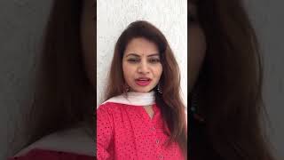 Megha Dhade's HeartFelt Request To Her Fans To Help Kerala Flood Victims