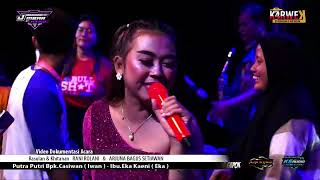 JABLAY || SUTRY SANJAYA || JEMBAR MUSIK