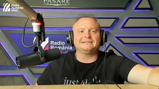 Radio Romania radioromania3net🎧Din pasiune pentru dresaj si din dragoste pentru muzica