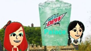 Baja Blast Palace Episode 1: Baja Blast Pool