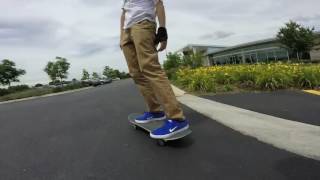 West Chicago BMX Day Edit