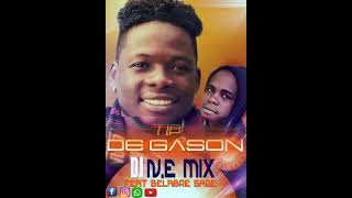 Dj N.E mix ft belabre sage (tip de gason)