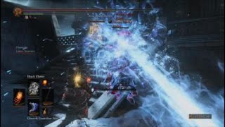 Dark Souls 3 Epic Double kill🔥