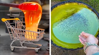 Satisfying & Relaxing Video  Try Not To Say WOW Challenge