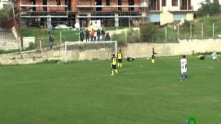 Quisquinese-Castronovo 1-2