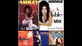 ASHLEY EXITOS MIX 🇻🇪💪🎼🎶🎵