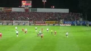 Widzew Łódź - Kmita Zabierzów (4)