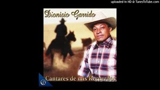 Dionisio garrido  8_Quisiera Que Fuera un Sueño