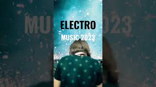 électro music 2023 #électro #music2023 #happy #shorts #aakash Gandhi