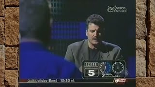 2-Minute Drill | Chris/Joe/George (Nov. 30th, 2000)