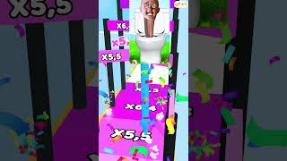 Skibidi Bettel Toilet 🚽 #gameplay #funnygame #memes #amogus #skibiditoilet #shorts