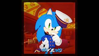 I Love This Game!!!! (The Murder Of Sonic The Hedgehog)