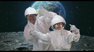 Ich wär so gern ein Astronaut - Bobbys Kinderlied über Wunschberufe