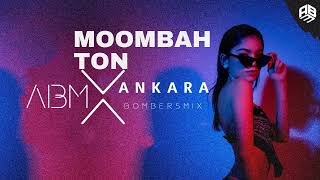 Ankara Bombers Mix - Moombahton Mix ✘ Best Remixes Set