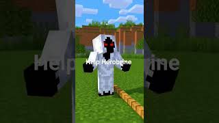 Notch vs Entity 303 Vs Herobrine #trending #mrbeast #minecraft Credits - Stone Edge